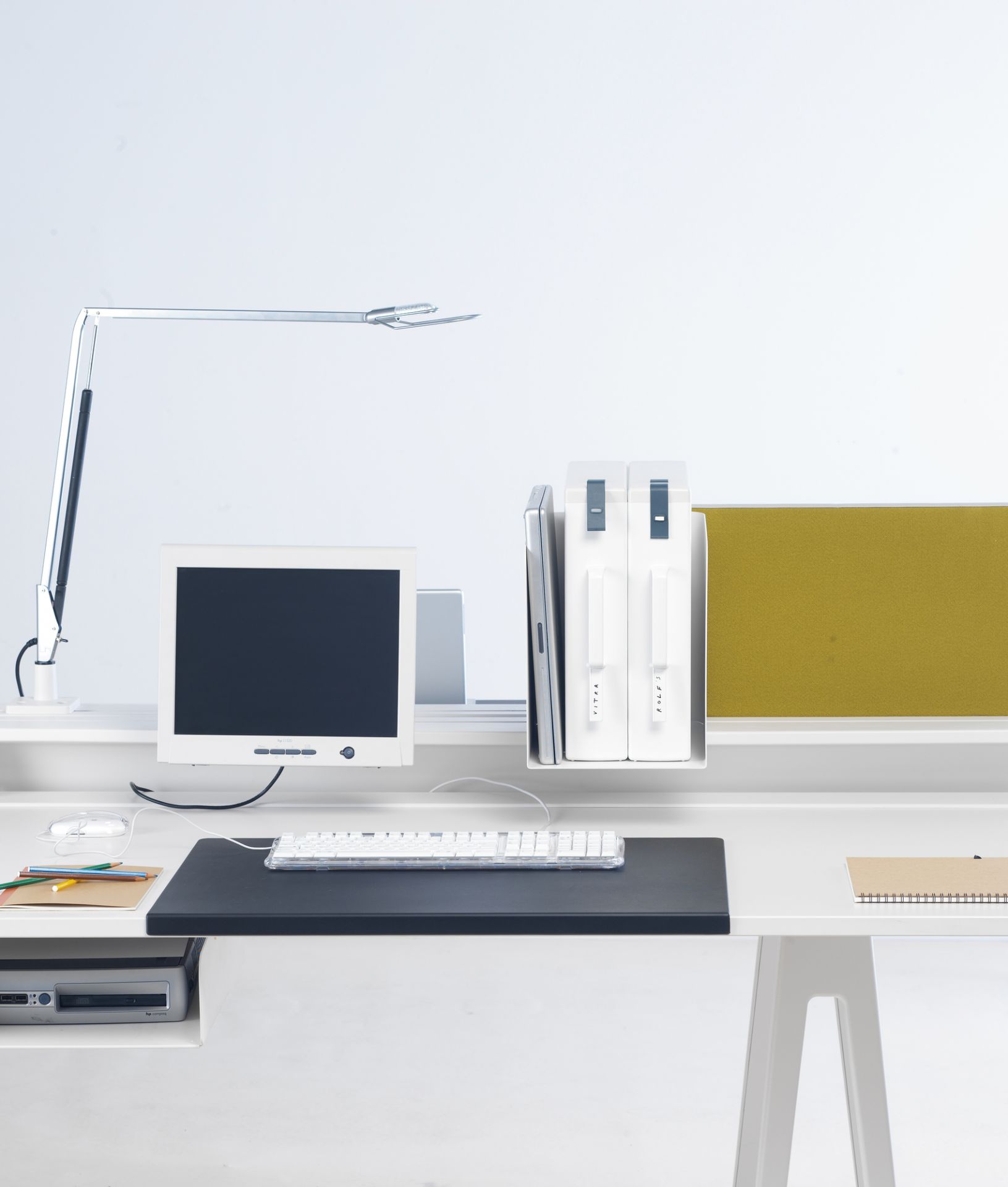 Joyn Tapis de bureau Vitra