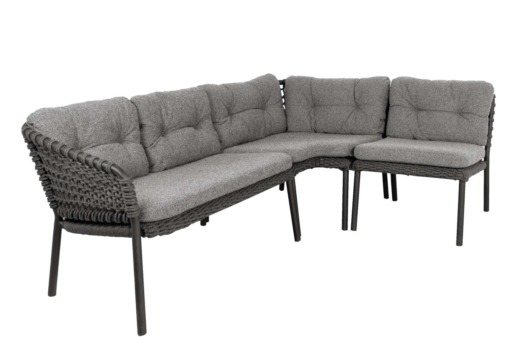 Ocean module unique fauteuil Outdoor Cane-Line