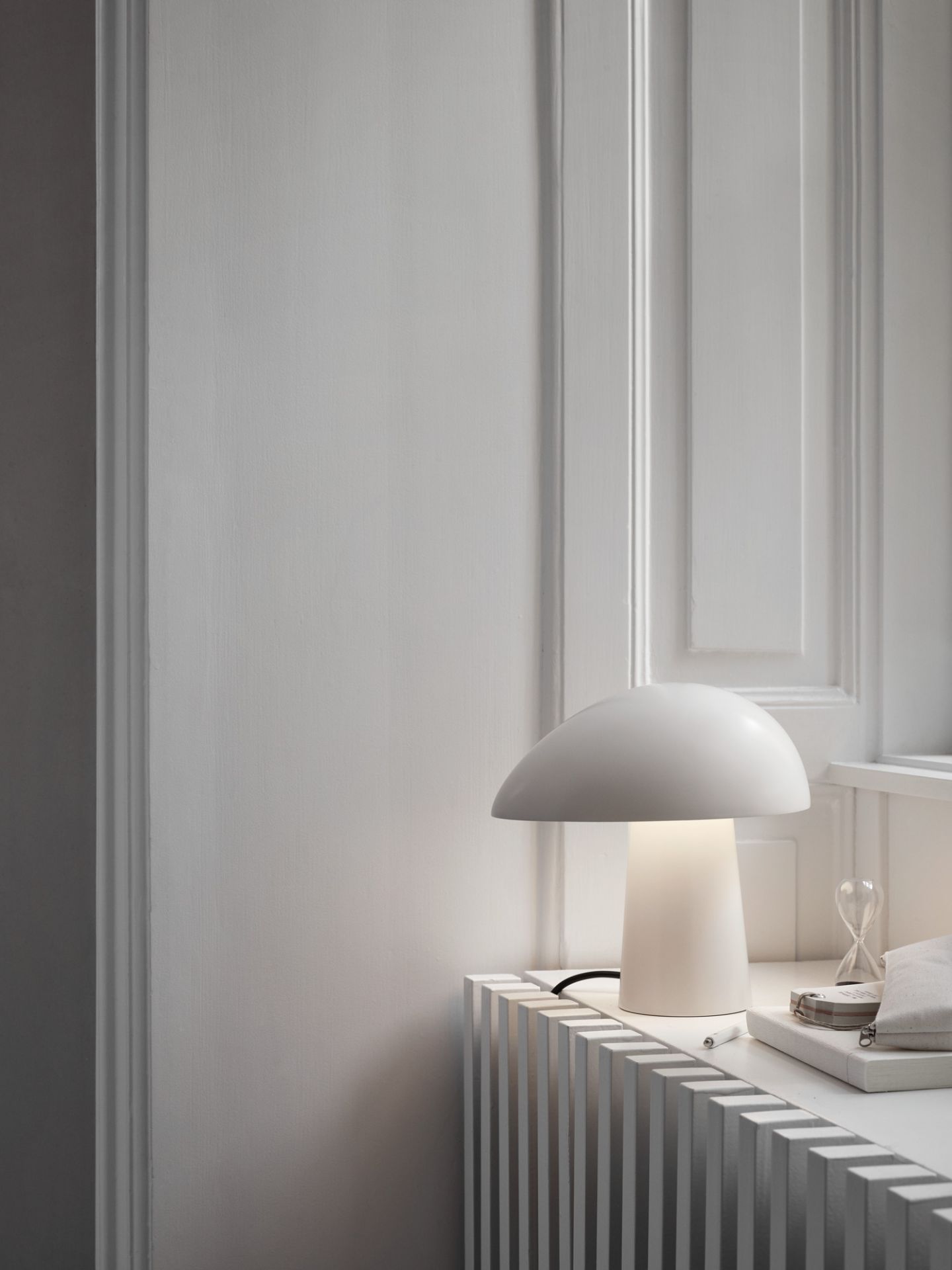 Night Owl Lampe de Table Fritz Hansen
