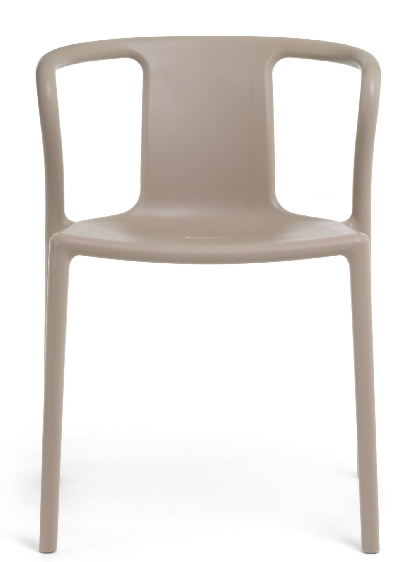 Air Armchair Indoor/Outdoor Chaise avec accoudoirs Magis