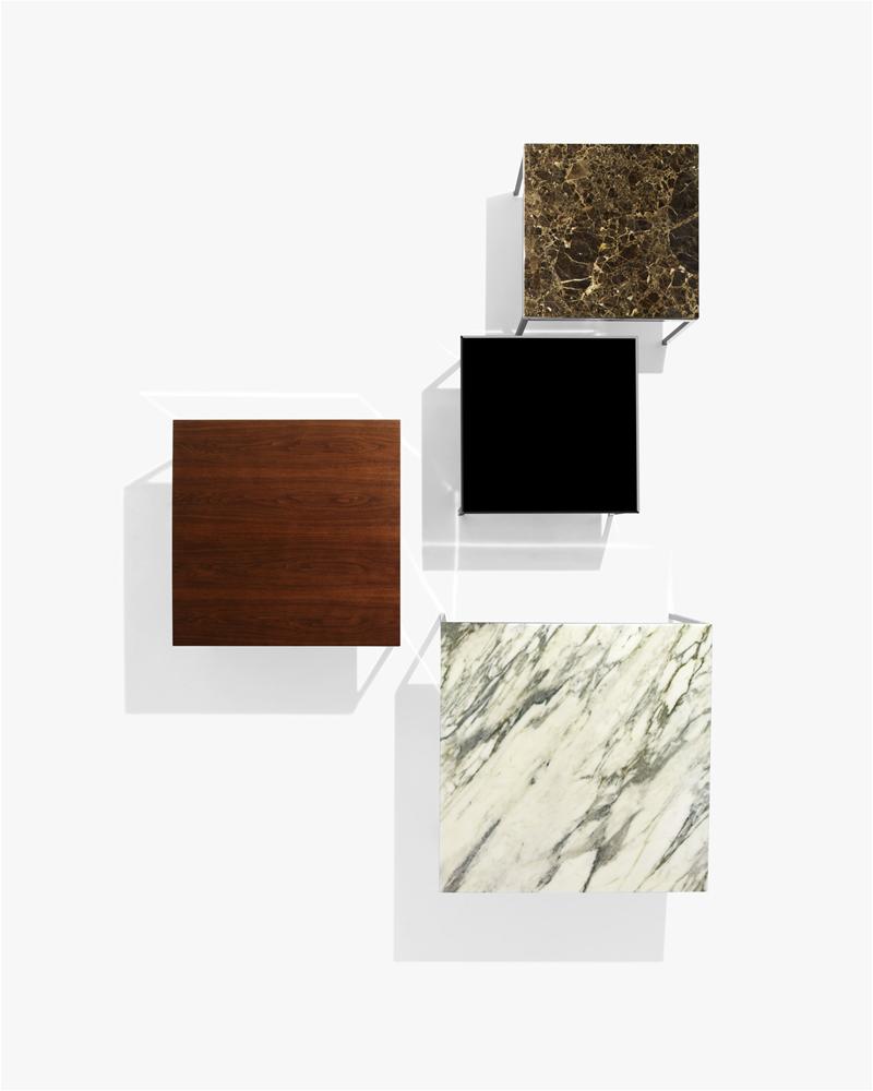 Florence table basse Knoll International