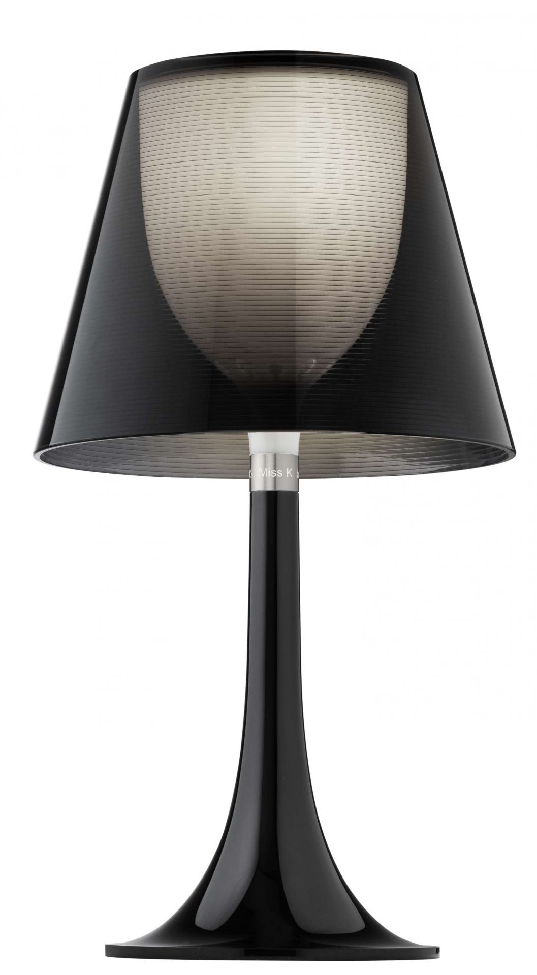 Miss K Lampe de table Flos Fume