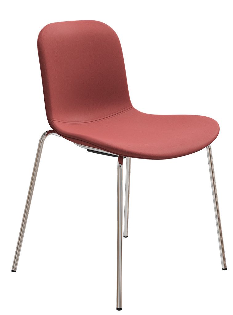 Langue Stack Chair Chaise Norr11