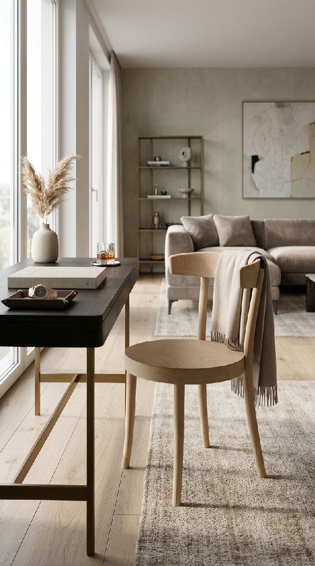 Sélectionner la chaise horgenglarus