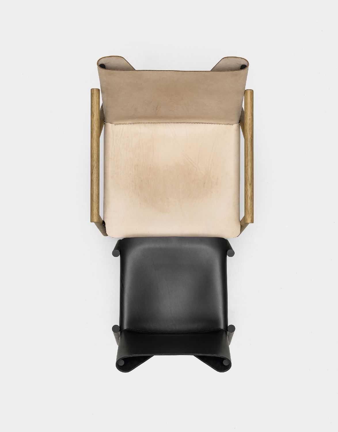 1085 Edition Chaise Kristalia