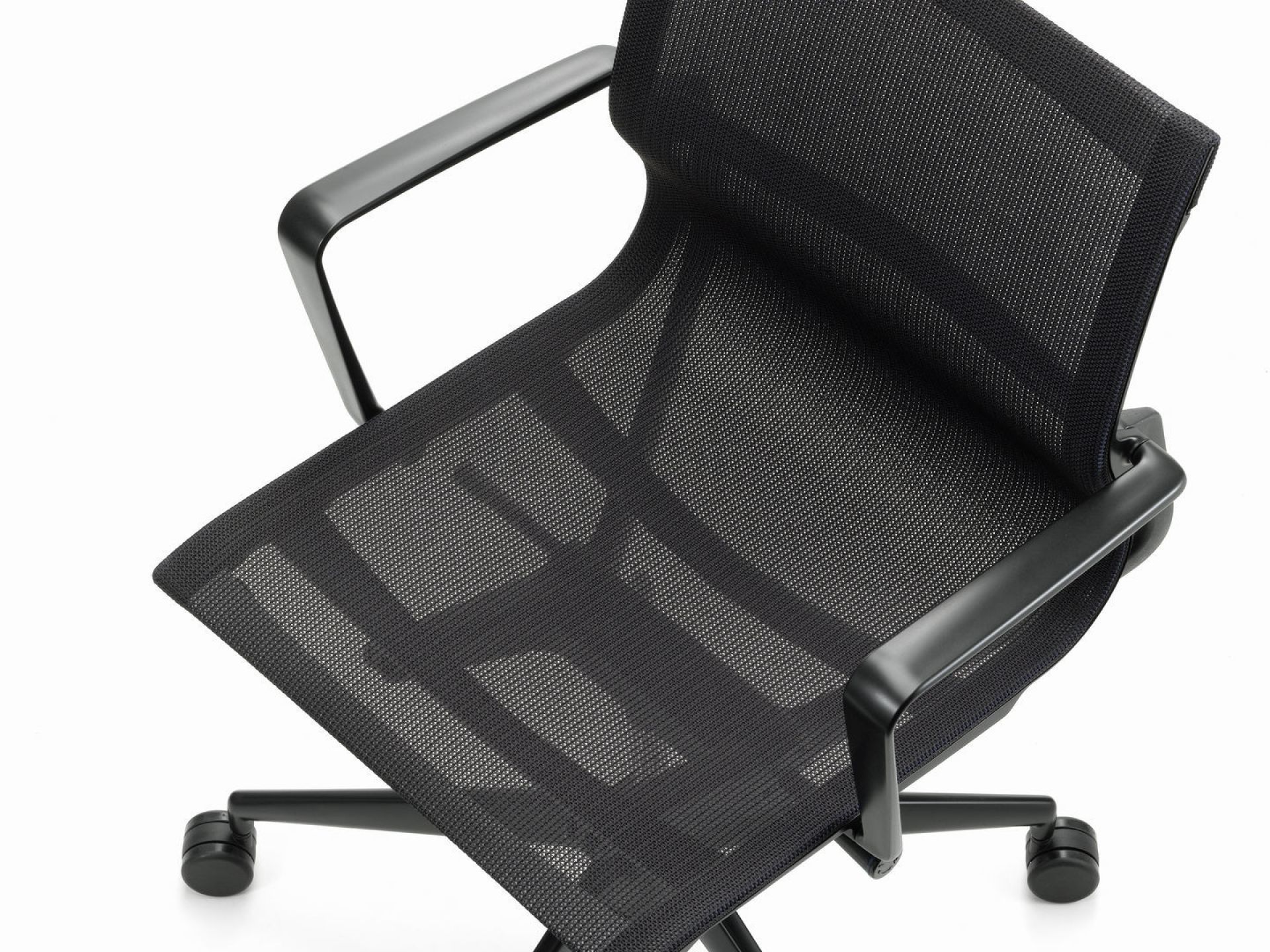 Physix Chaise pivotante de bureau Vitra