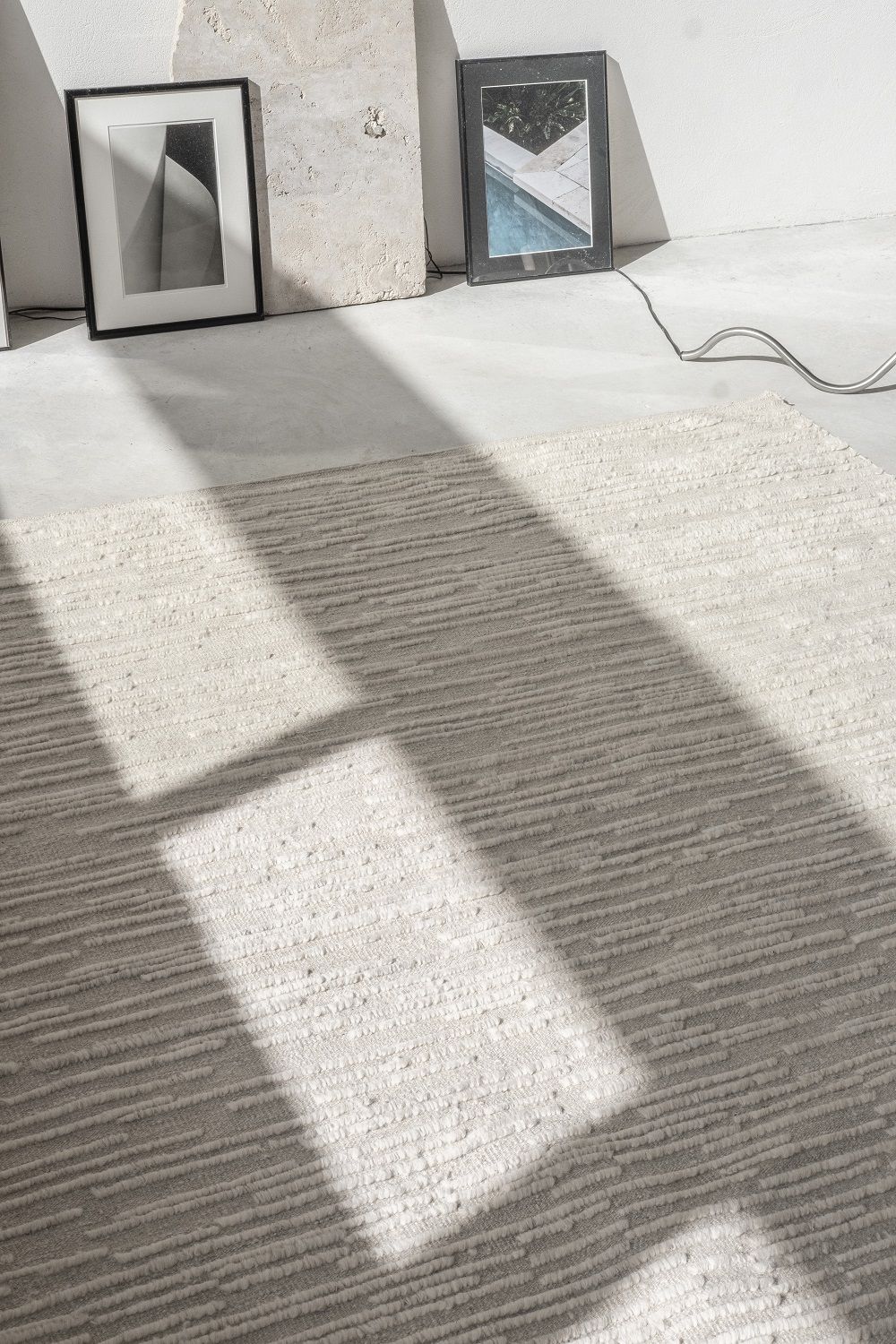Tapis Doblecara Rug Nanimarquina