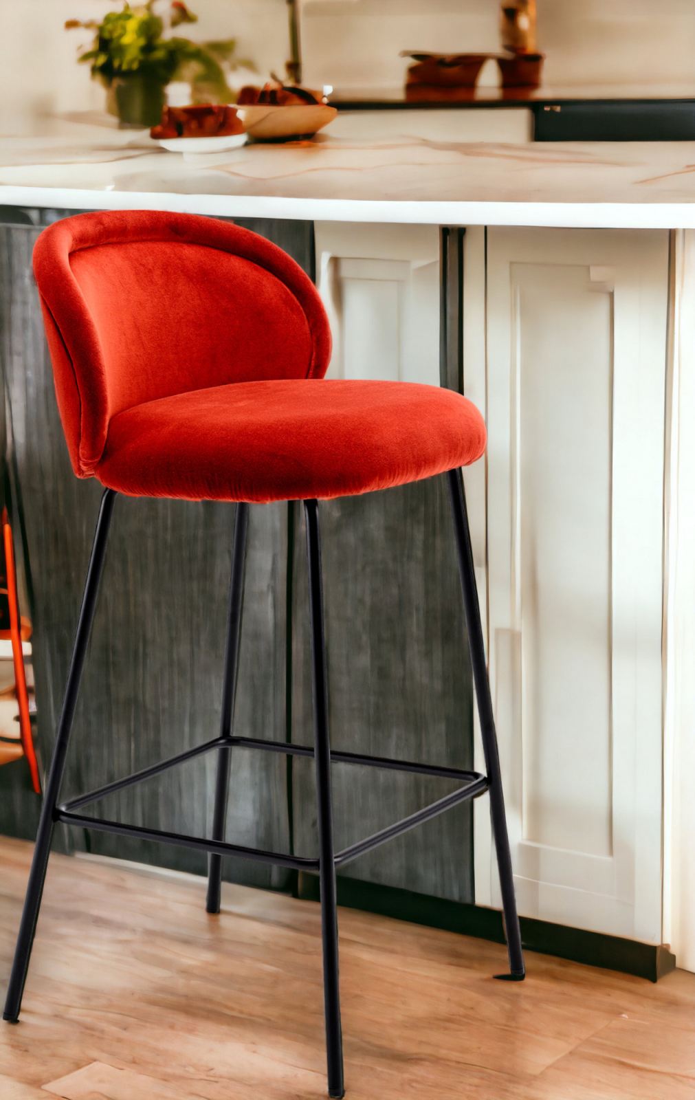 Ona Counterstool Tabouret de bar Freifrau Manufacture 