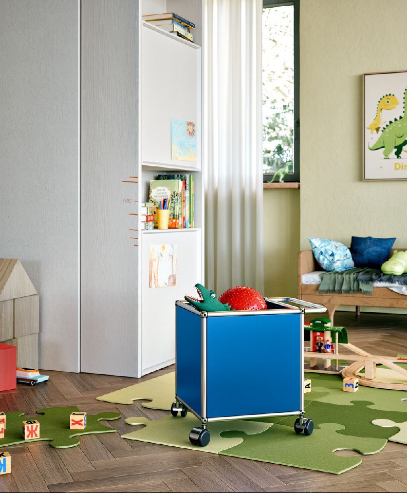 Boîte de rangement USM Haller M53