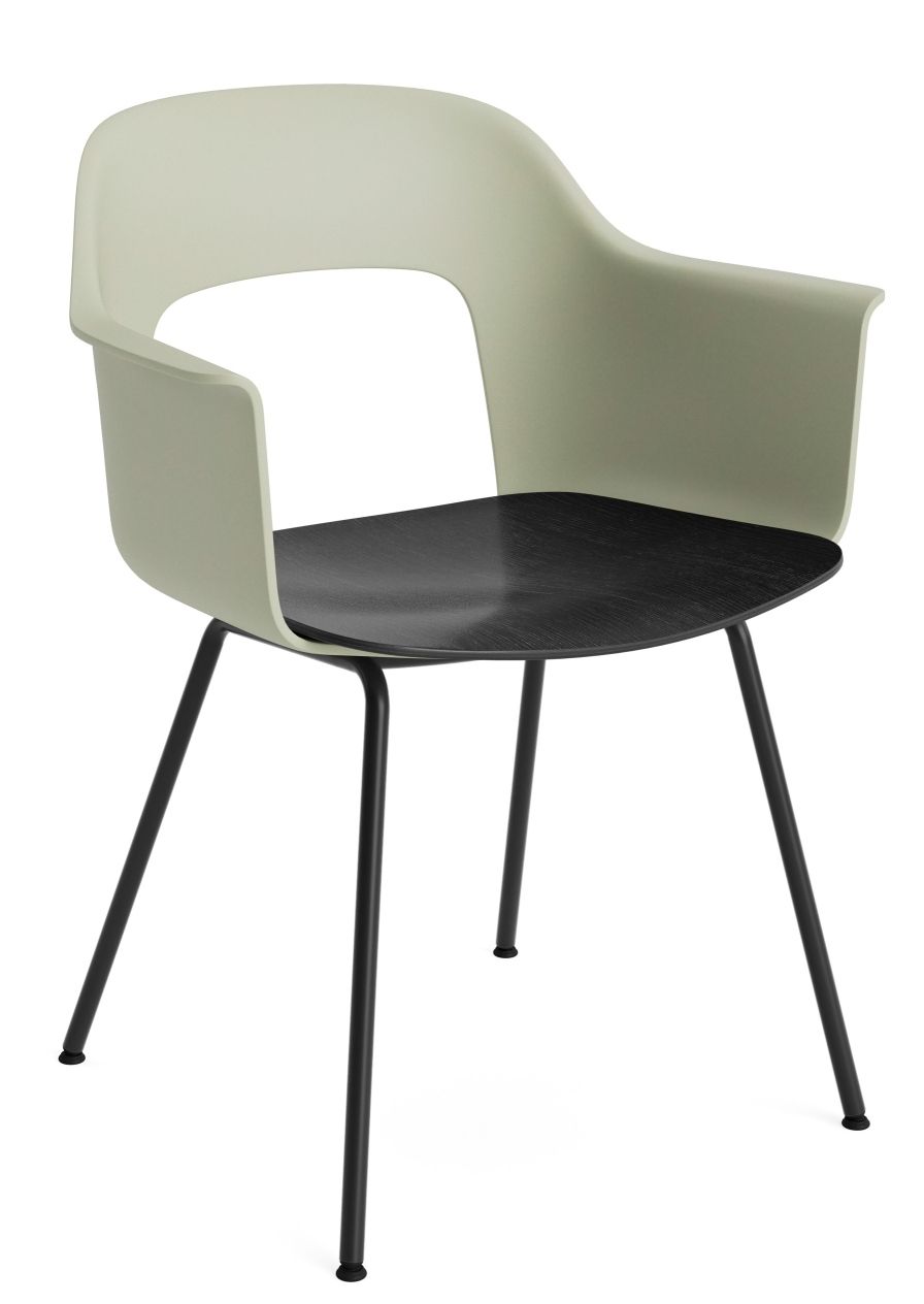 Layout Armchair 212 Fauteuil Hay