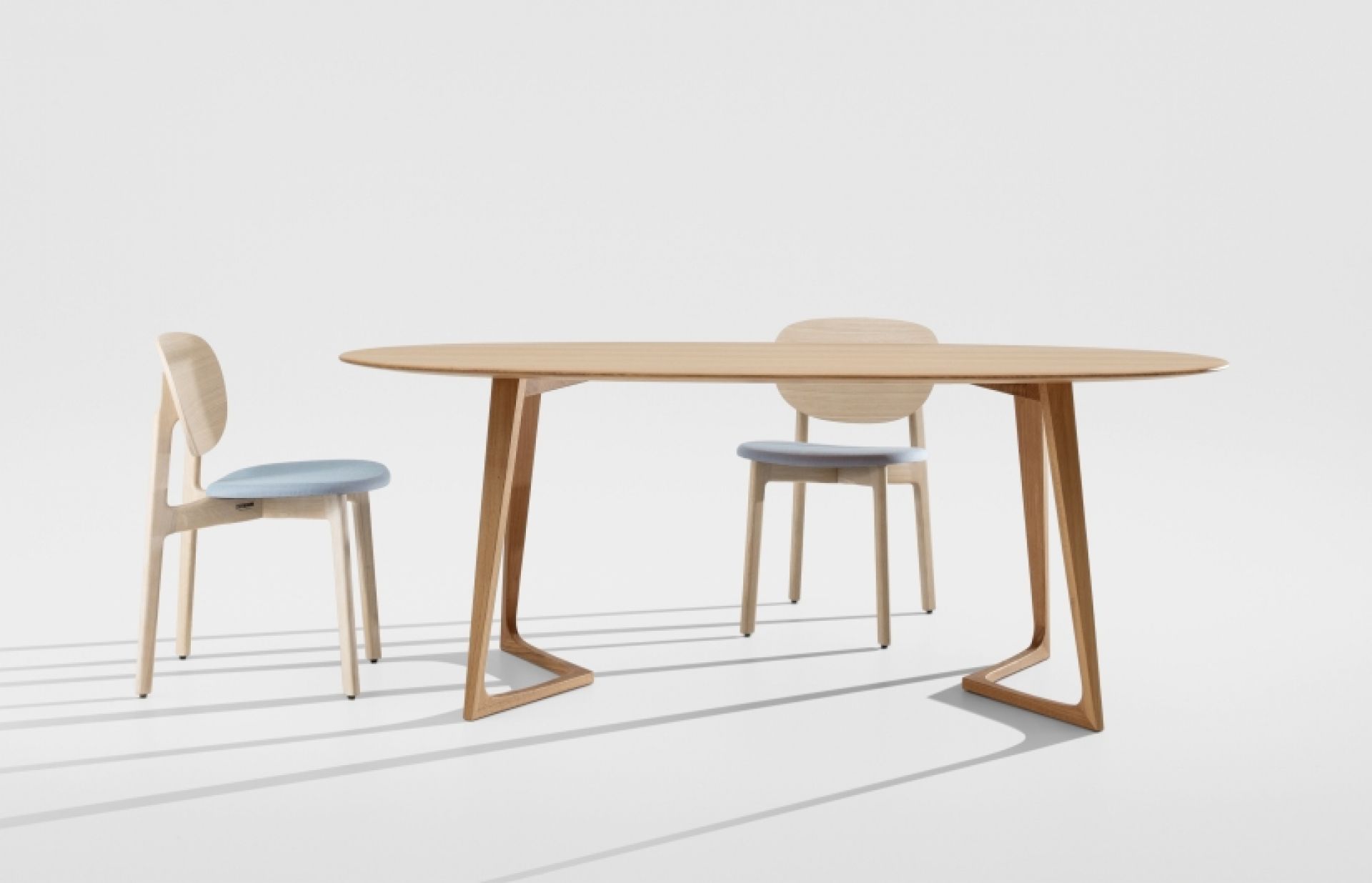 Twist Table à manger Zeitraum