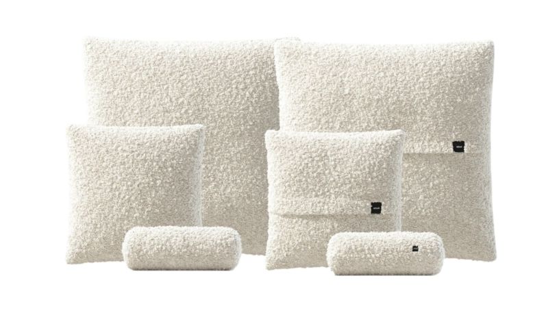 Pillow Set 3 coussins set de 6 vetsak 