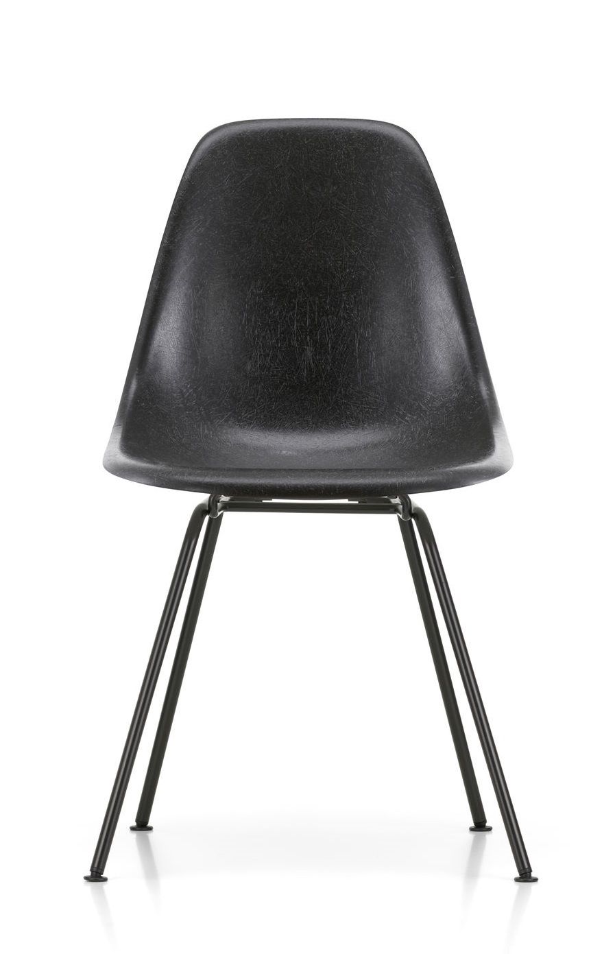 Eames Plastic Side Chair DSX chaise Vitra