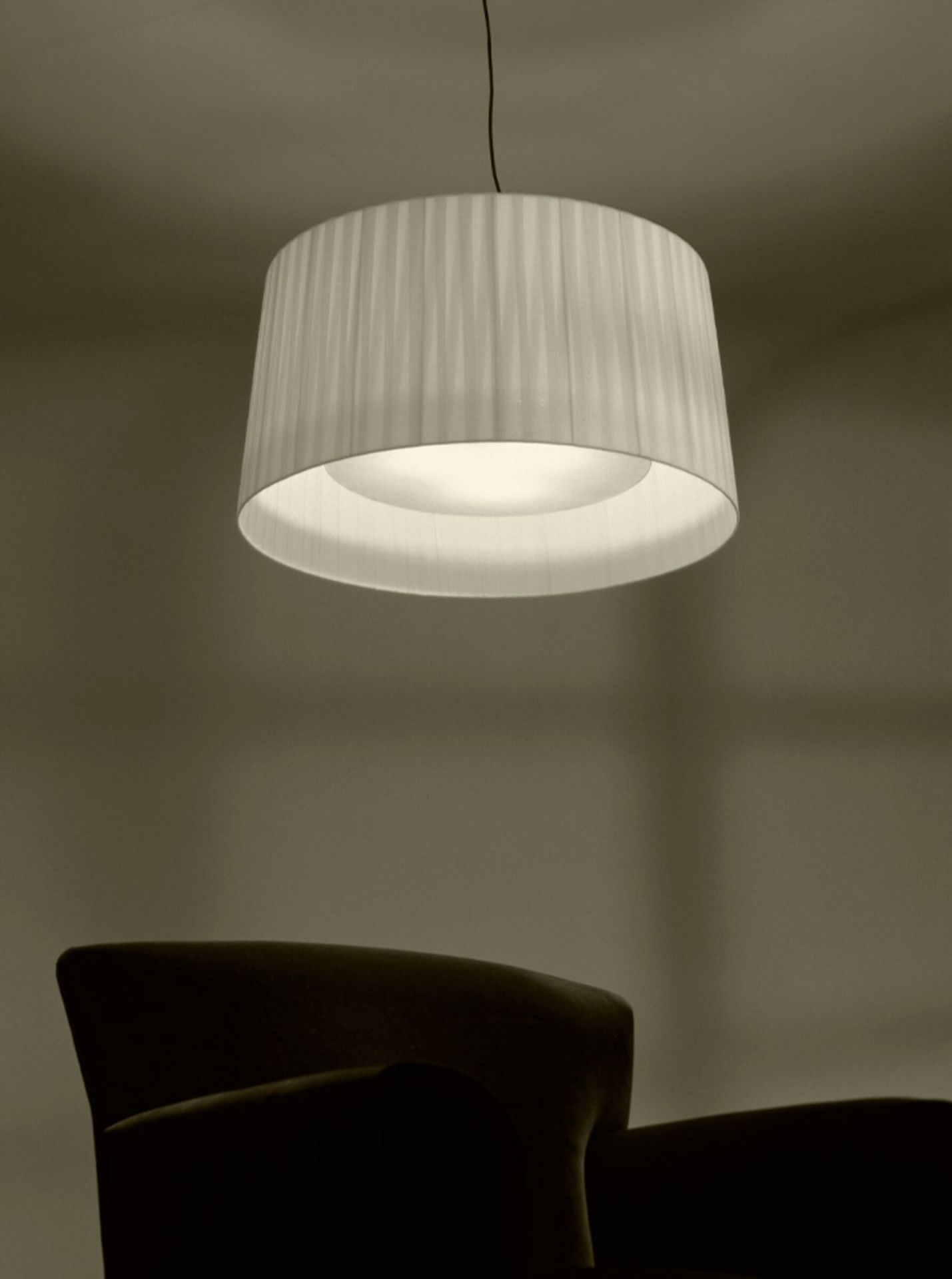 GT7 Lampe à suspendre Santa & Cole