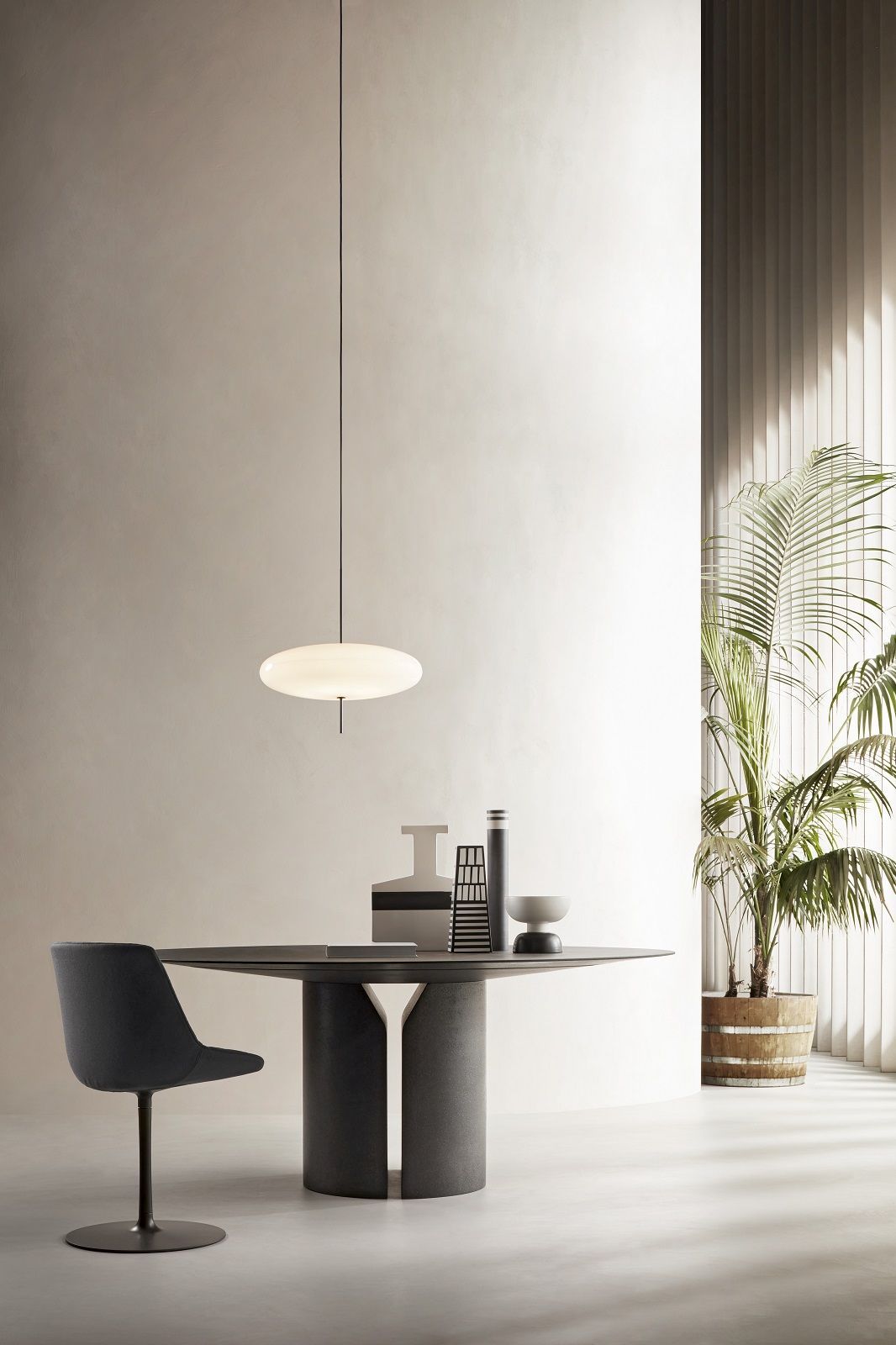 NVL Table Table / Table à manger MDF Italia NVL Table Table / Table à manger MDF Italia