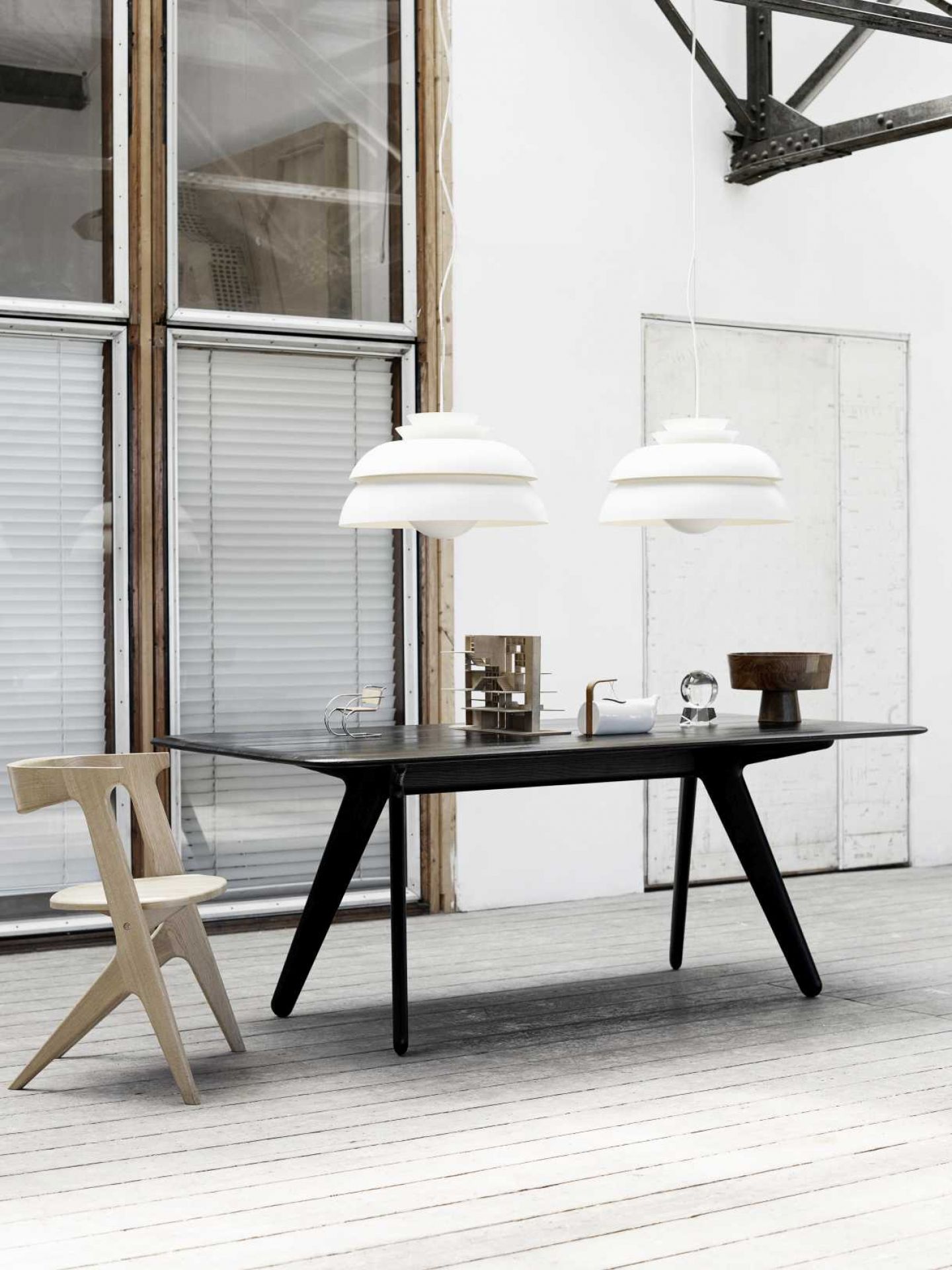 Concero Lampe de suspendue