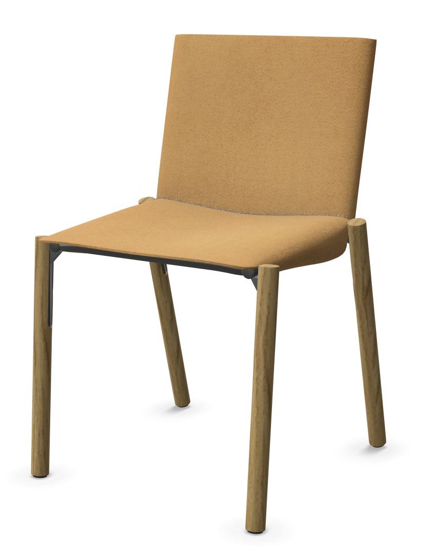 1085 Edition Chaise Kristalia