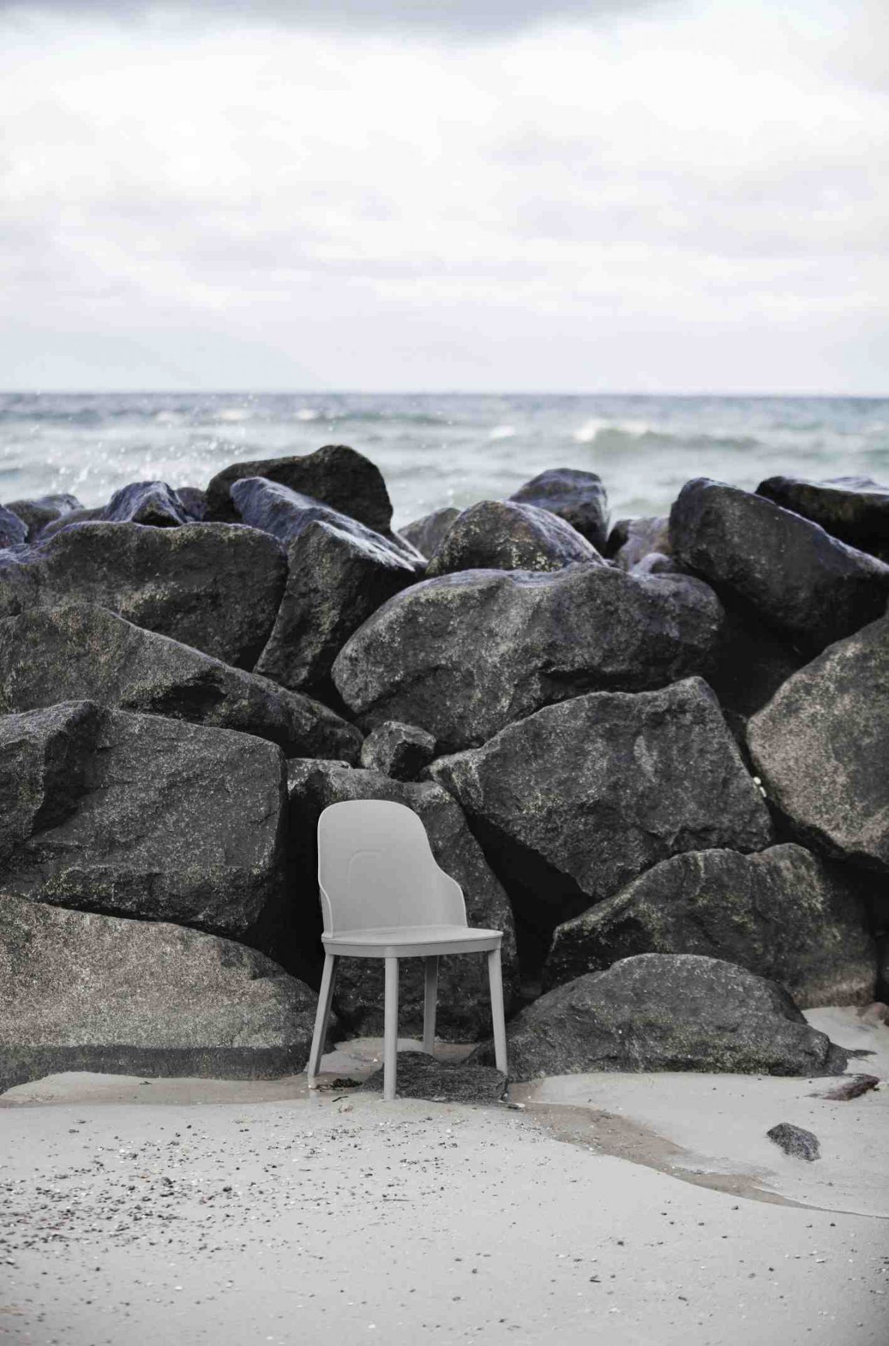 Allez Chair PP Chaise Normann Copenhagen