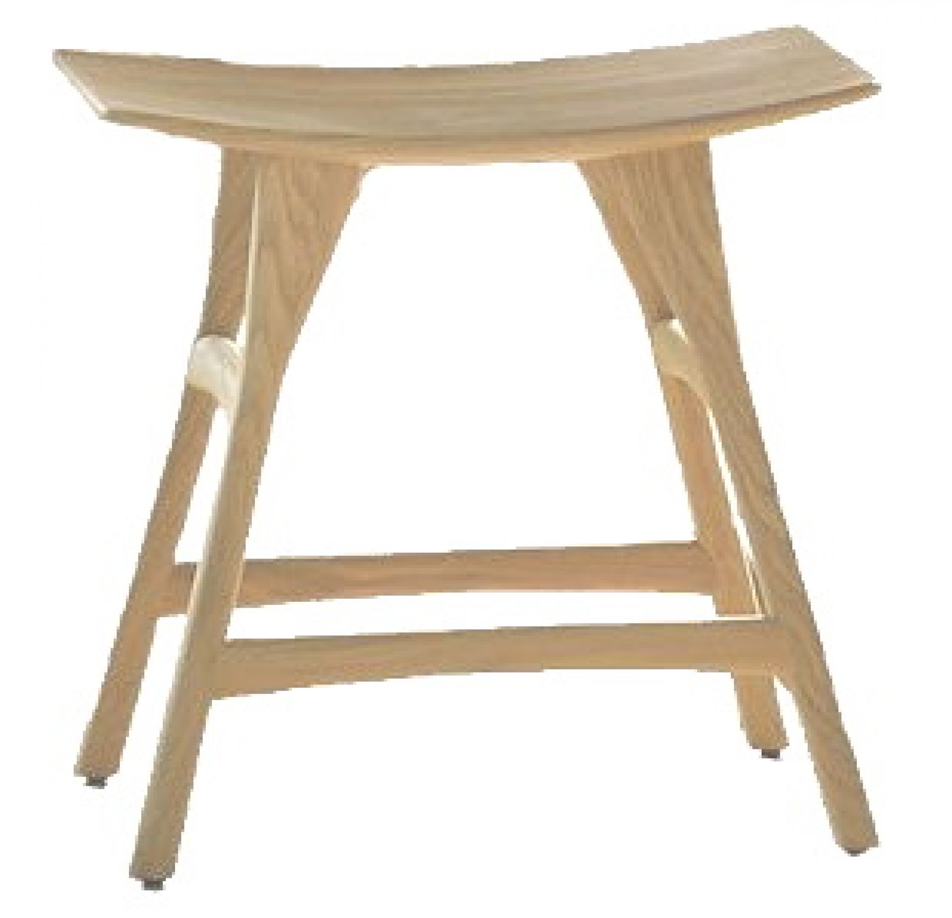 Osso tabouret chêne Ethnicraft