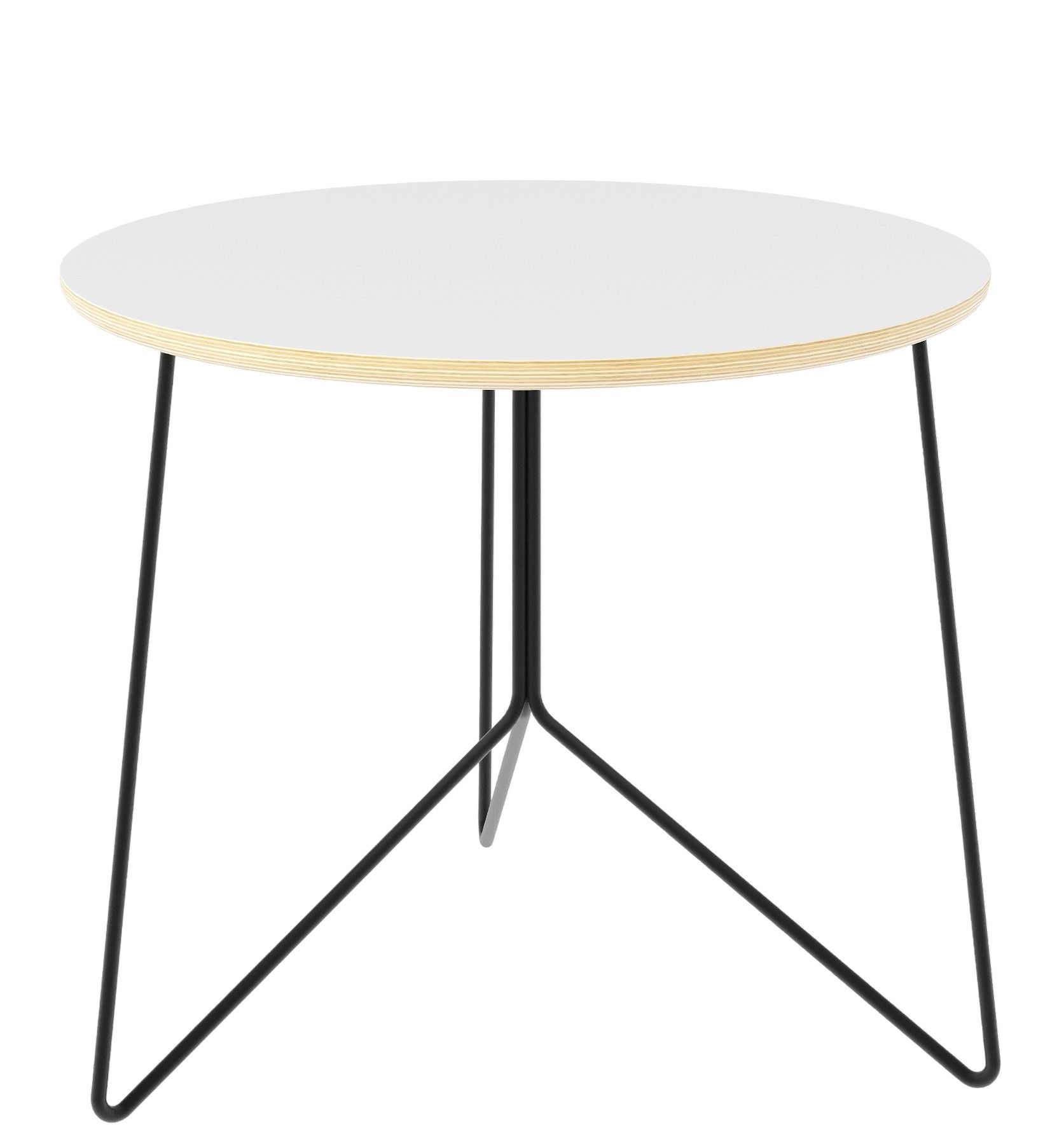 Miro Low table d'appoint basse Müller Möbelwerkstätten