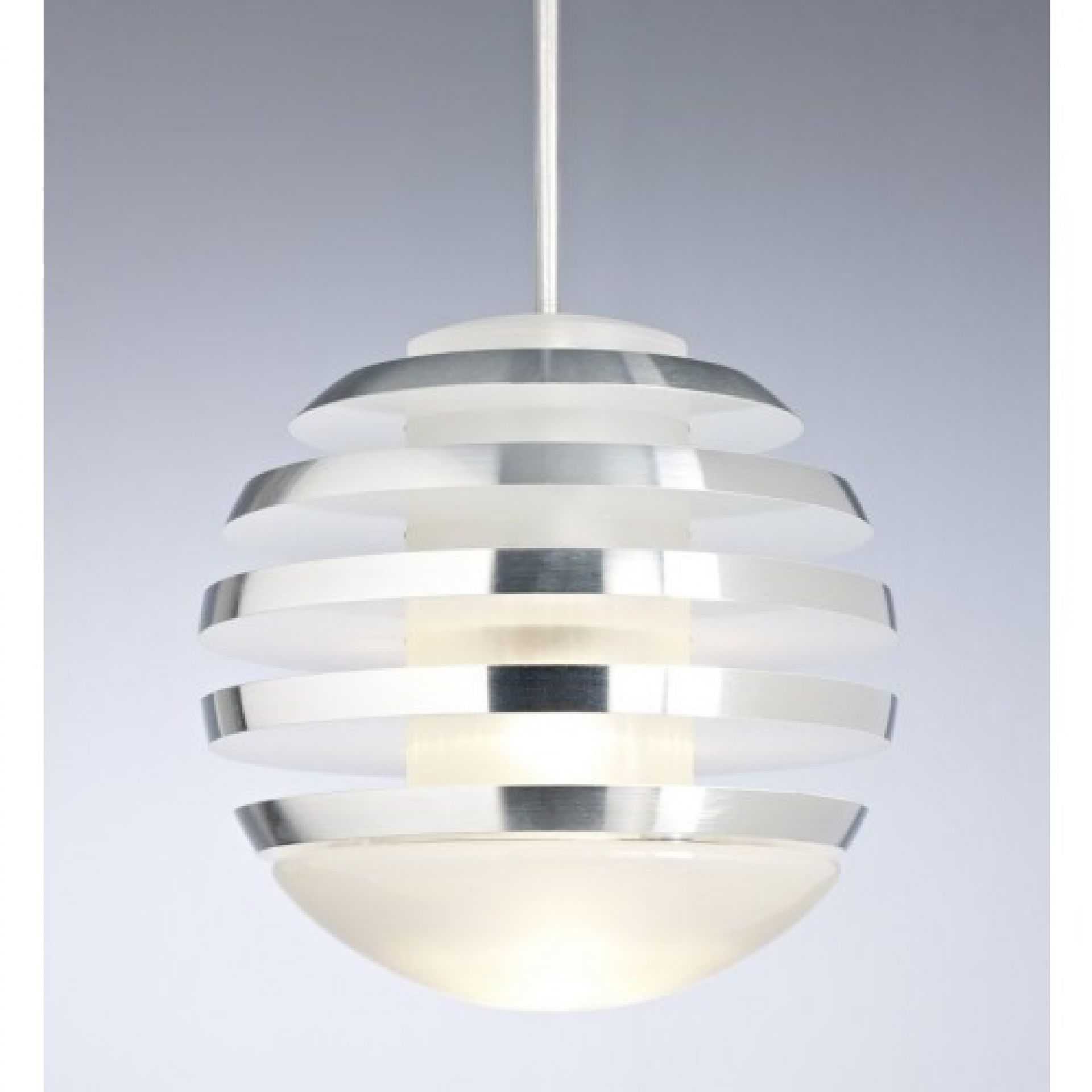 Bulo lampe de Suspendue Tecnolumen