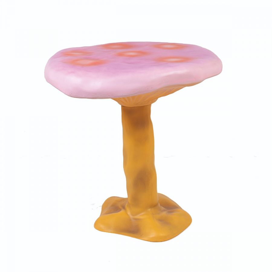 Amanita table d'appoint Seletti