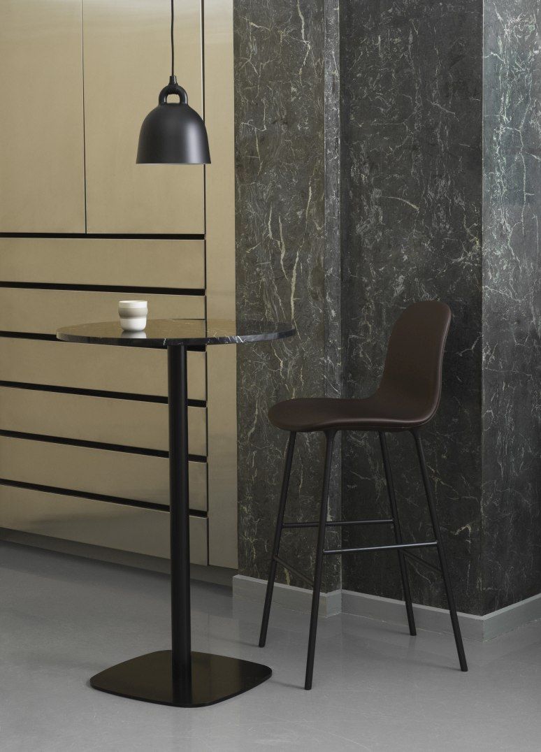 Bell Lamp Lampe de suspendue Normann Copenhagen