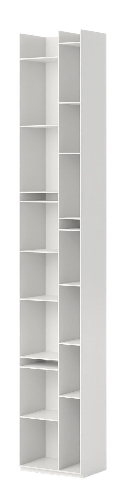 Random système d'étagère MDF Italia Random système d'étagère MDF Italia