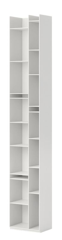 Random système d'étagère MDF Italia