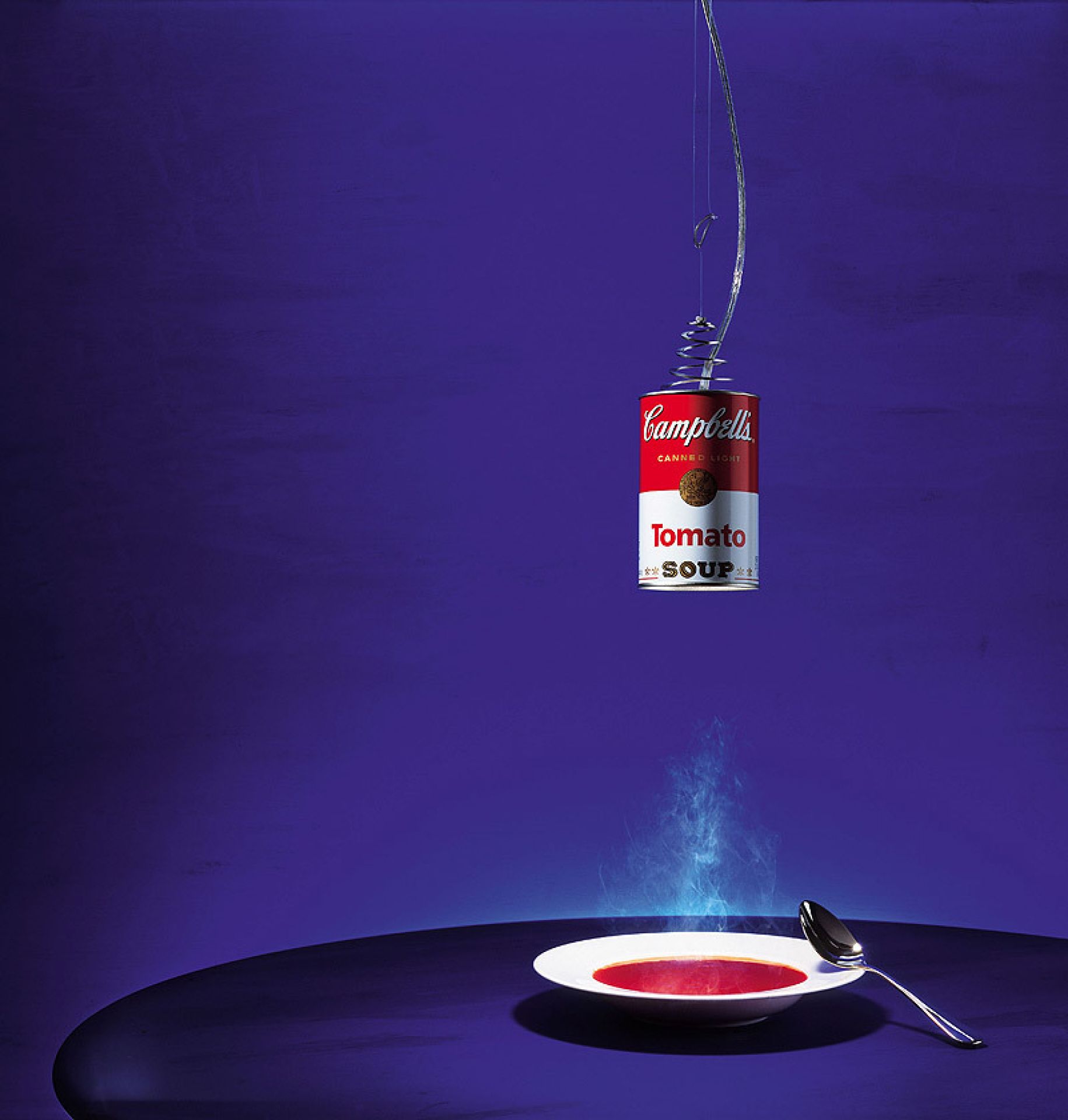 Canned Light LED Lampe de suspendue Applique Ingo Maurer