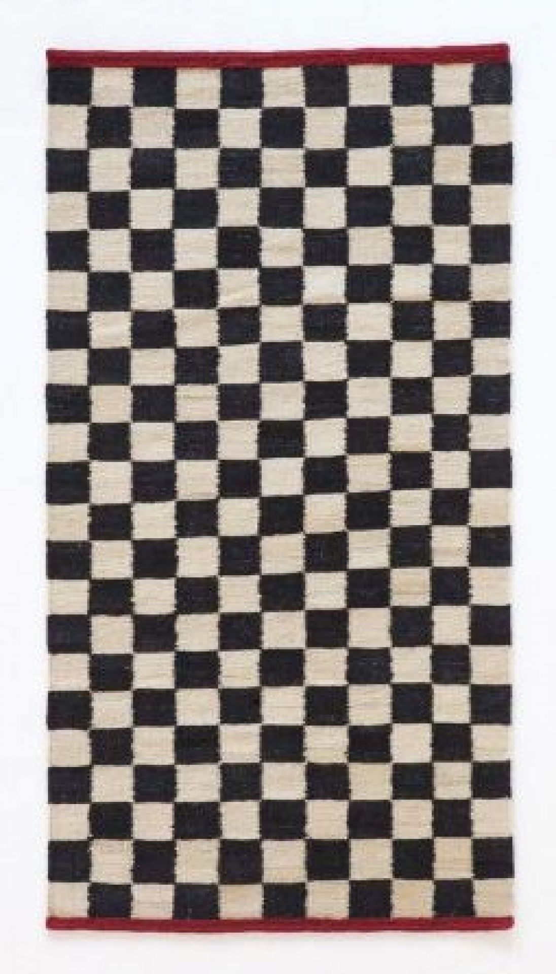 Tapis Mélange Pattern 4 Nanimarquina