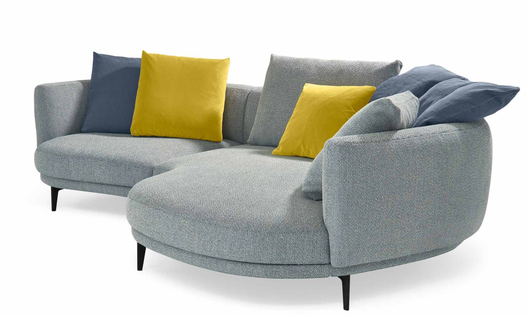 Marru Canapé Configurable Walter Knoll