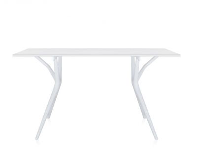Spoon Table Table de bureau Kartell