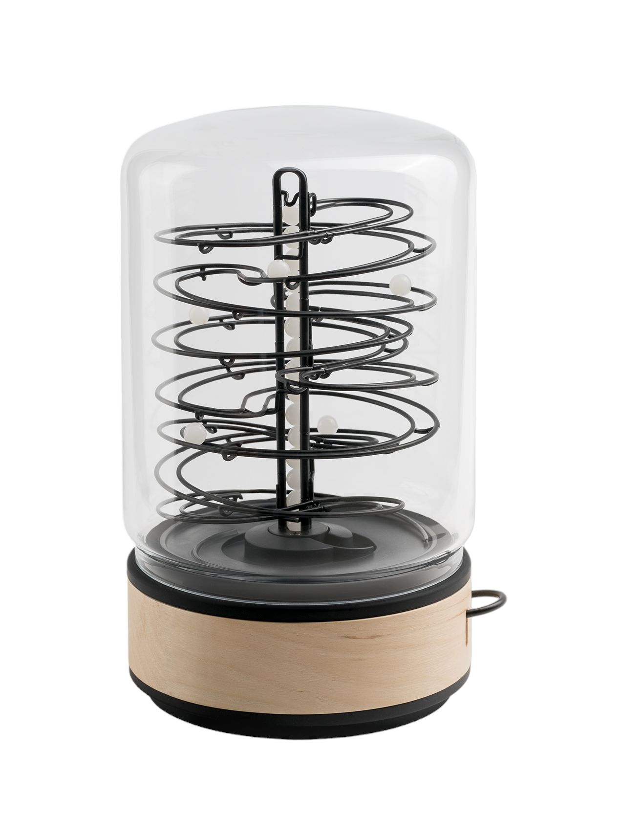 ElectRoll Classic Birch avec câble USB-C Marbolous