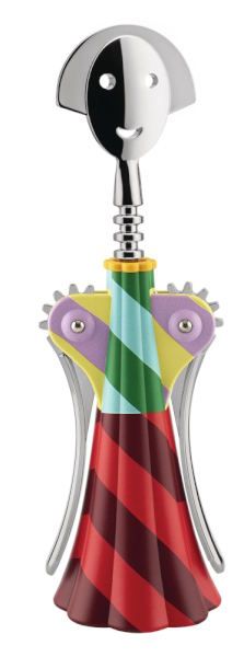 Tire-bouchon Anna G. Twirl AM01A 9 Alessi ÉDITION LIMITÉE