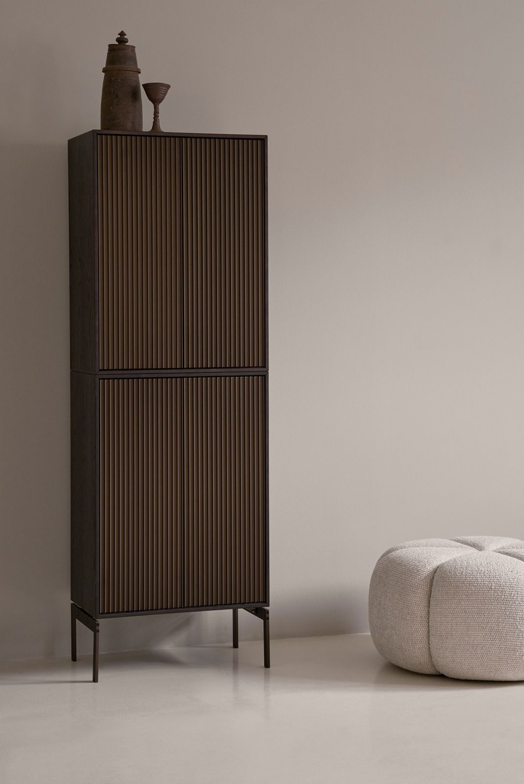 VIPP675 Tall Cabinet System H4 Étagère Vipp