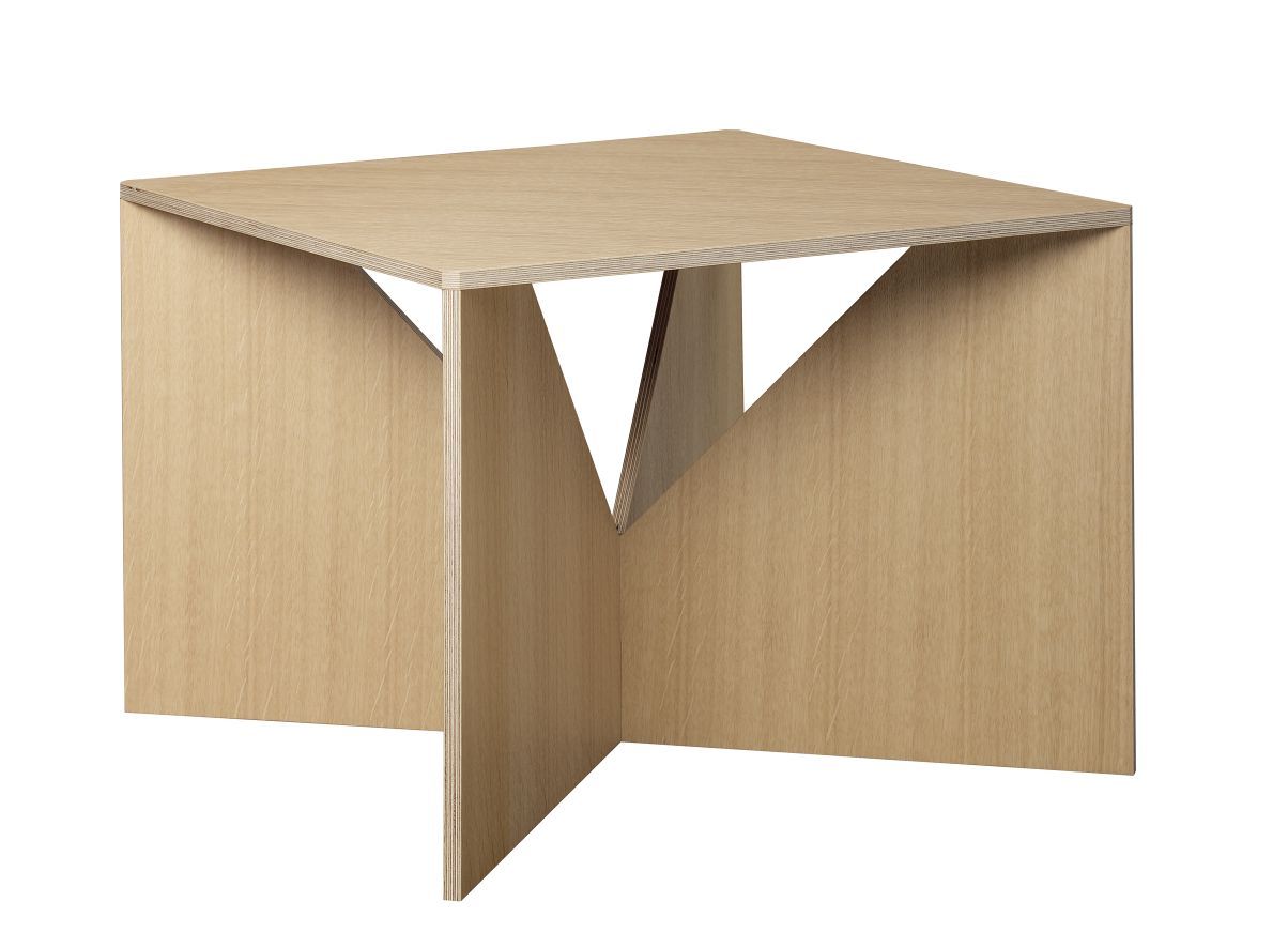 Calvert FK04 Table basse E15