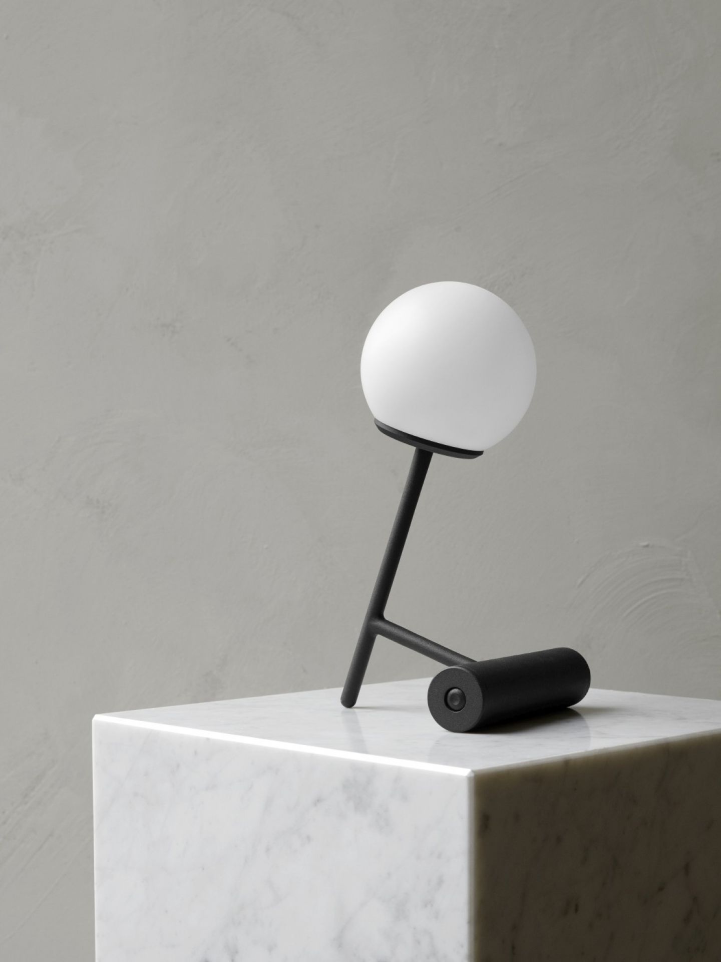 Phare LED Lamp Lampe de table Audo