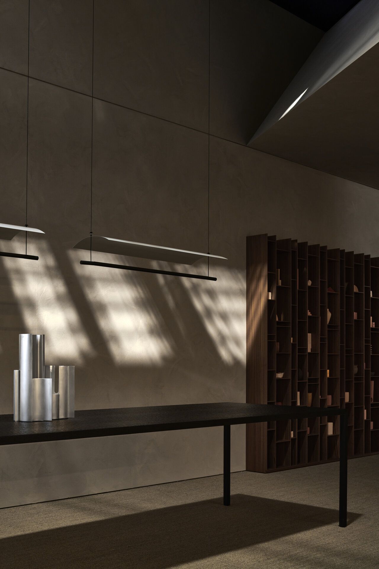 Random système d'étagère MDF Italia Random système d'étagère MDF Italia