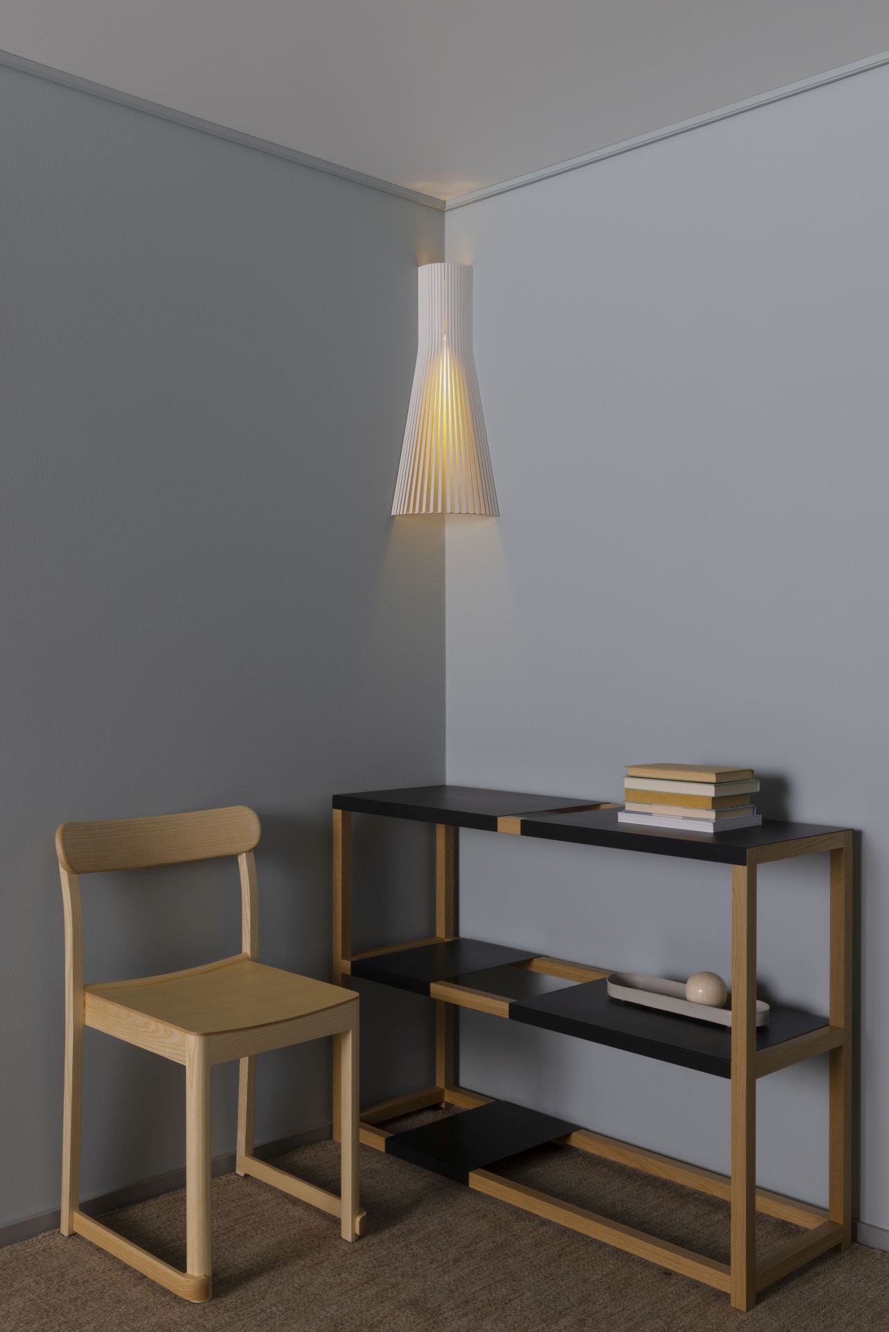 Secto 4236 Lampe d'angle Secto Design
