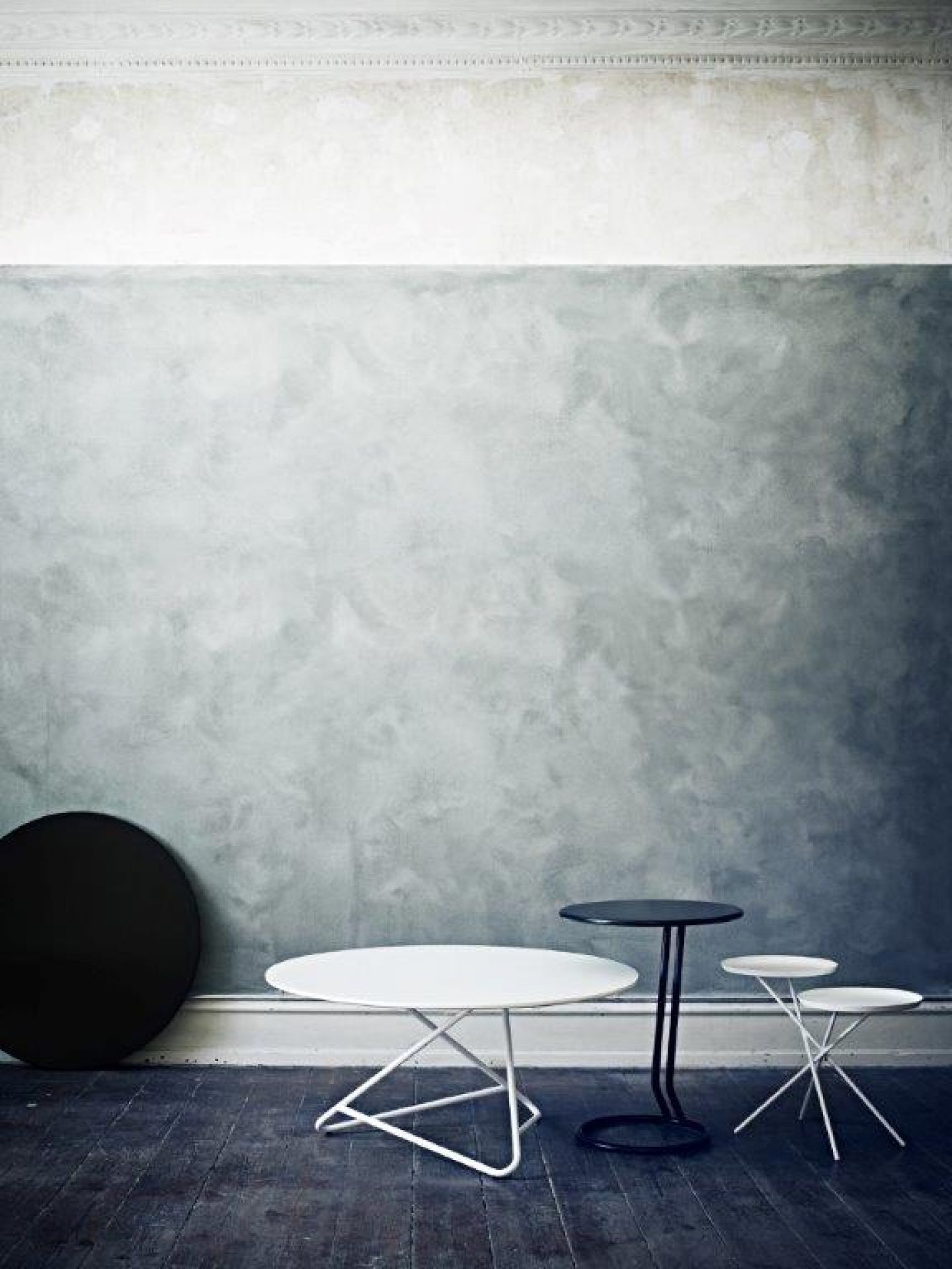 Monday Table d'appoint Softline