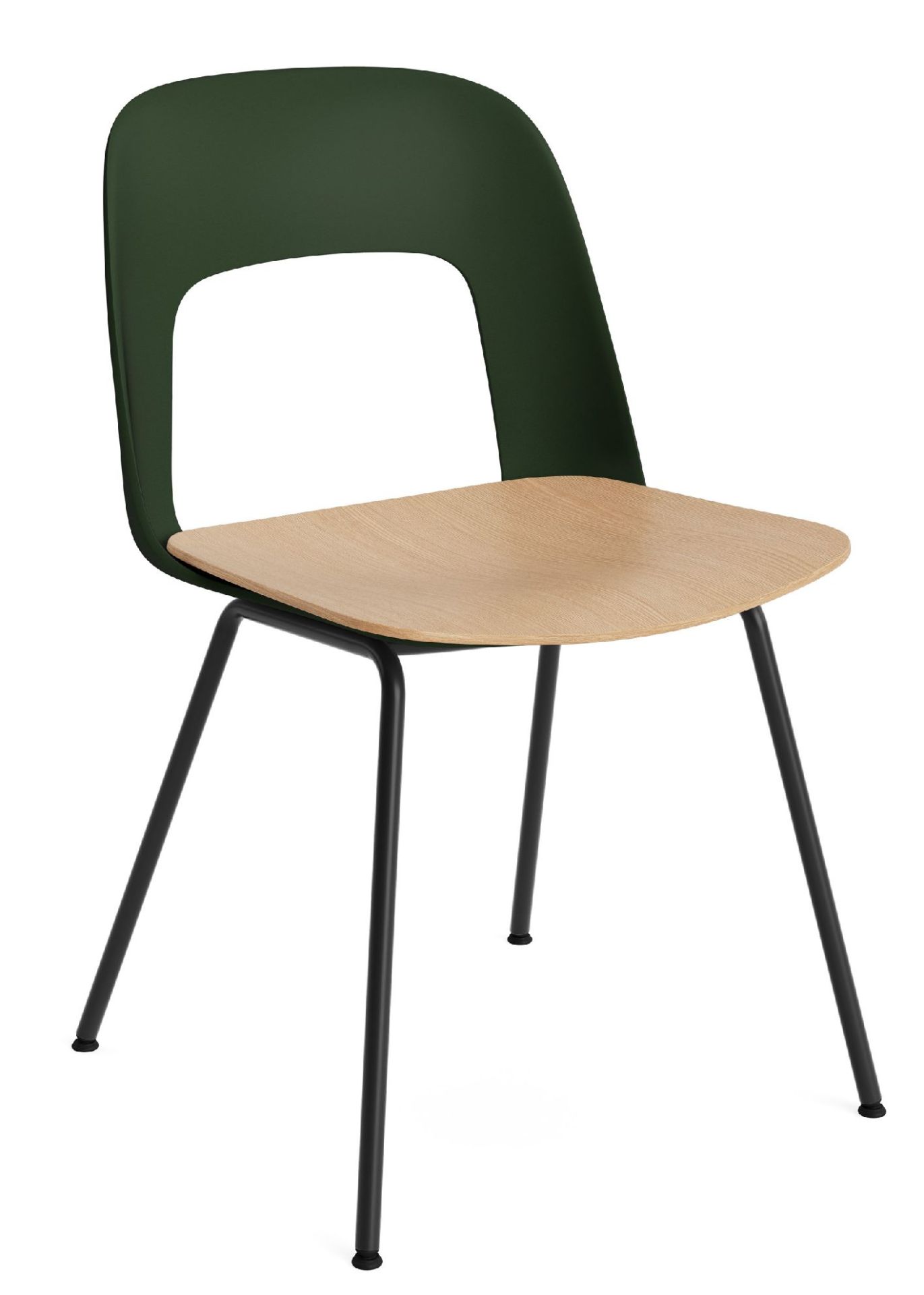 Layout Side Chair 112 Chaise Hay  