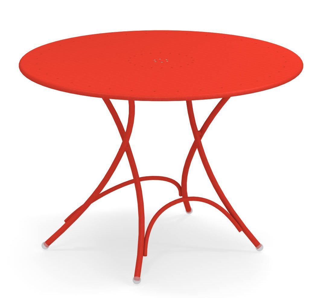 Pigalle Table pliante Outdoor Emu 