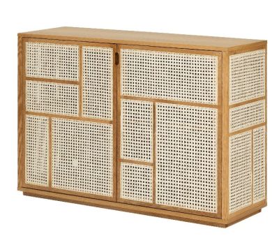 Air Buffet Design House Stockholm