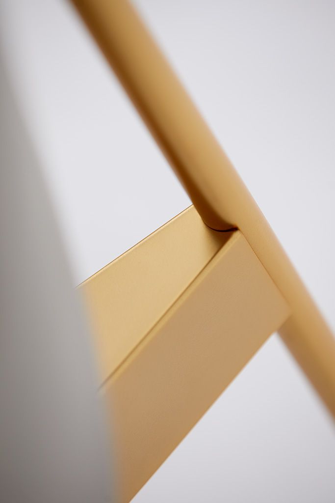 Series 430 Chair Chaise Verpan