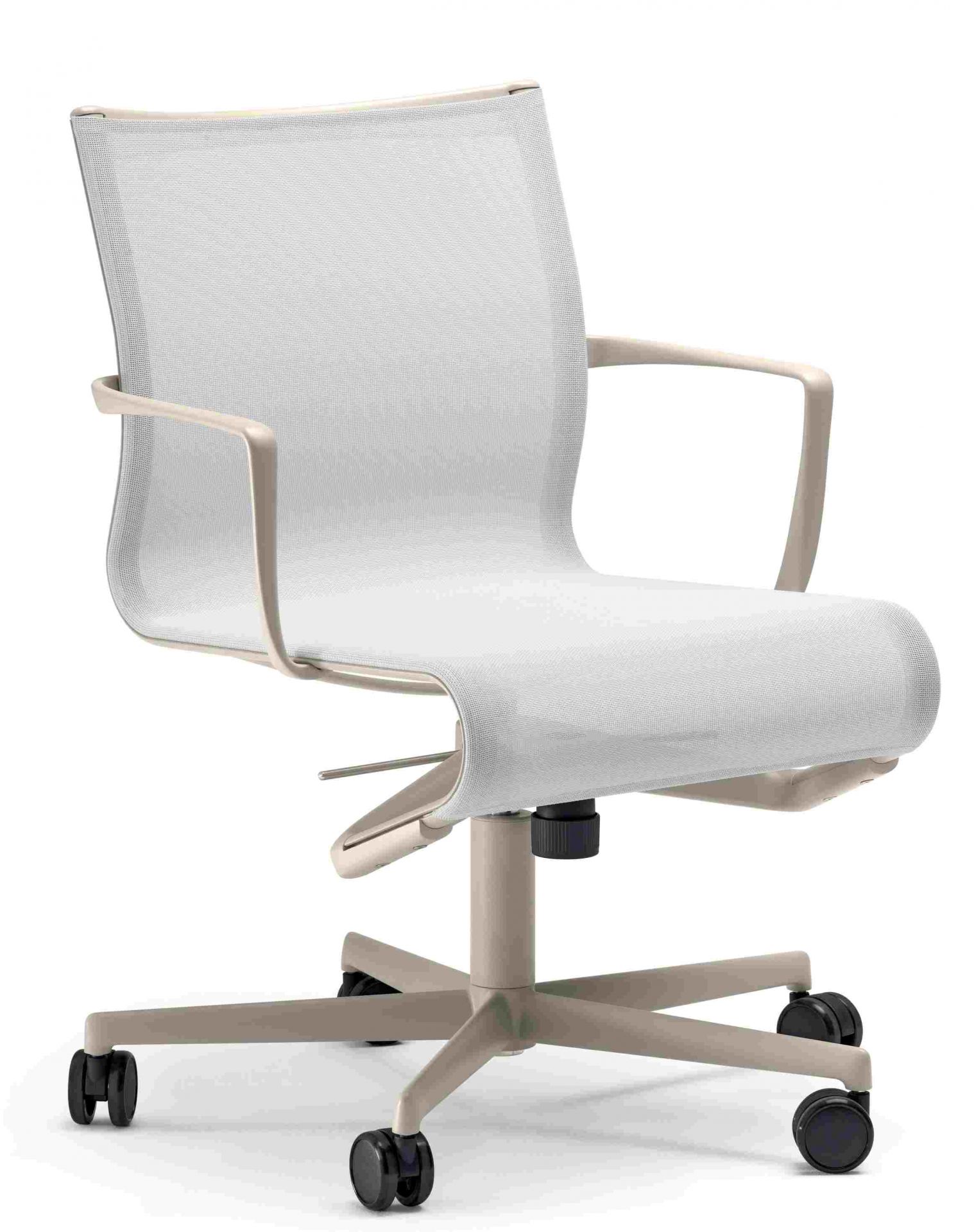 Rollingframe 471 / 472 Chaise pivotante Alias