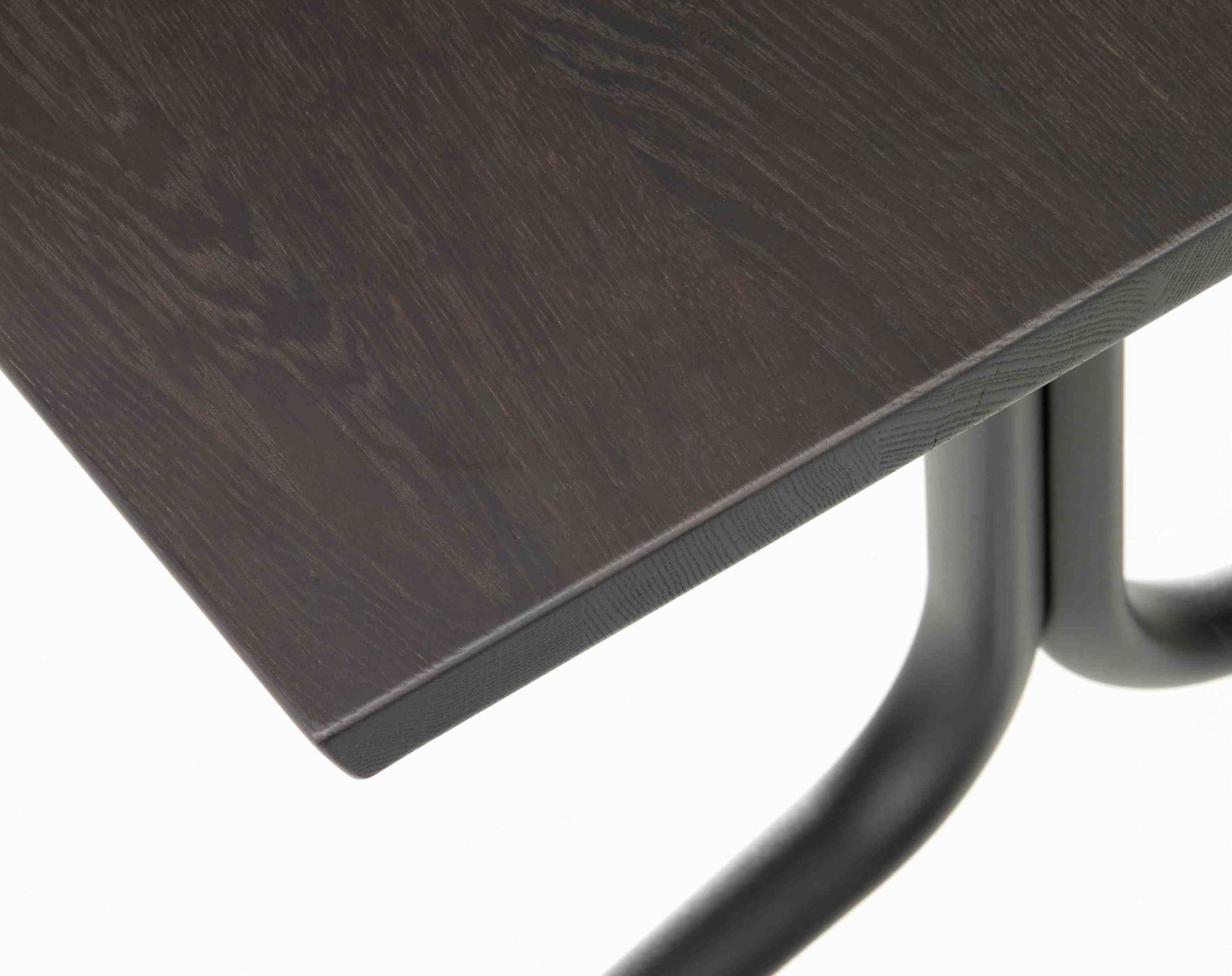Belleville Table Tisch Vitra