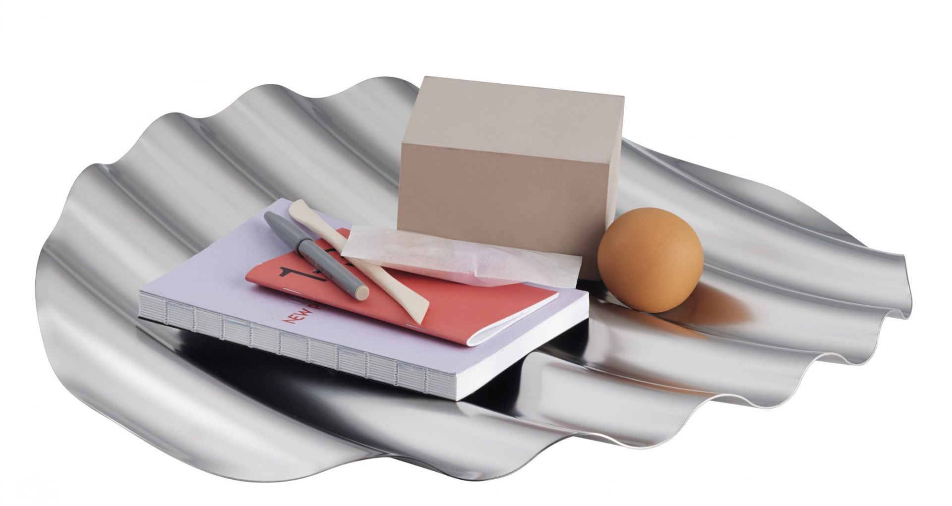 Wave Tray Bol Muuto OFFRE SPECIALE