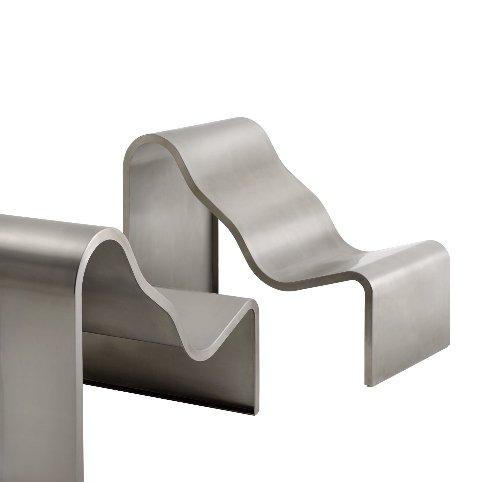 Dream Bench Banc d'intérieur / d'extérieur Muuto Dream Bench Banc d'intérieur / d'extérieur Muuto