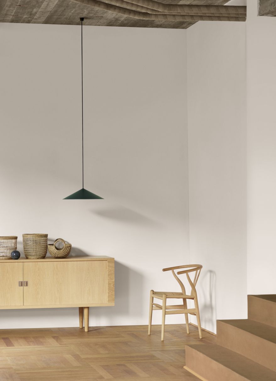 BT1001 Pendant No 1 Lampe à suspendre Carl Hansen & Søn